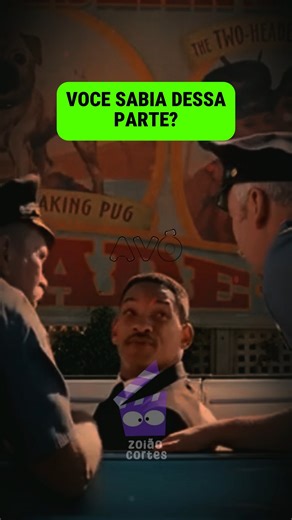 3K views · 35 reactions | Fãs de MIB!  Lembra da cena do Agente J (Will Smith) com o policial? Tem um detalhe sutil que muda TUDO! Assista e descubra: alien disfarçado ou neuralizador? 樂 Você já tinha notado? Comenta e marca um amigo fã de MIB!  #filmes #mib #homensdepreto #WillSmith #curiosidades #ficçãocientífica #Cinema ##vocesabia #reelsbrasil #aliens | Zoião Cortes | Facebook