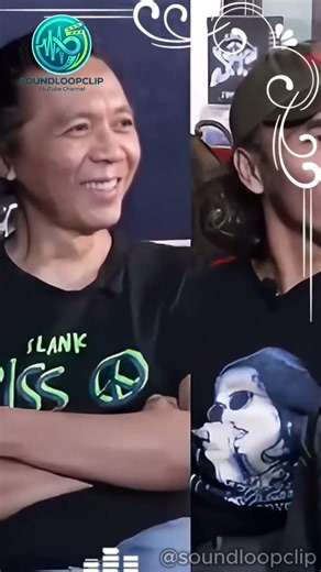 SLANK | Kisah Kocak Lagu Bimbim Jangan Menangis, Bikin Ngakak! #shorts #podcast #slank #music