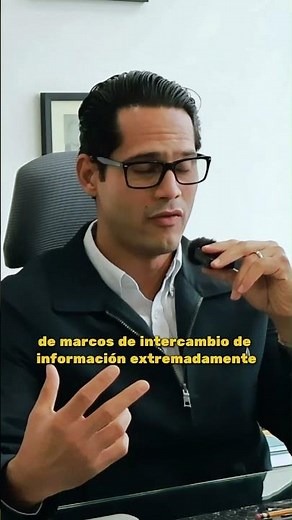 El CRS NO está solo