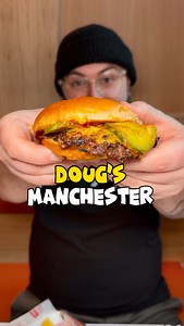 83K views · 294 reactions | NORWEGIAN BURGER CHAIN COMES TO...