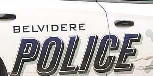 Belvidere police ask for public’s help finding mail thief