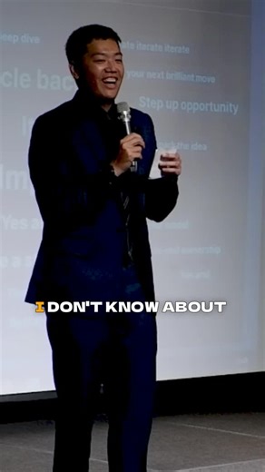 Vincent 文森在台上 on Instagram: "Do consultants really work 24 hour a day??? (Performed at an internal Christmas party!) ————————— #mckinsey #bcg #bain #consultants #standup #businessconsultant #comedy"