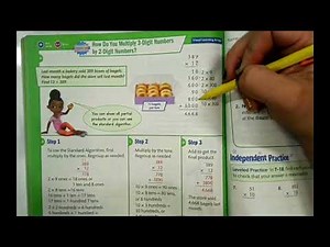 3-5 Essential Question Video