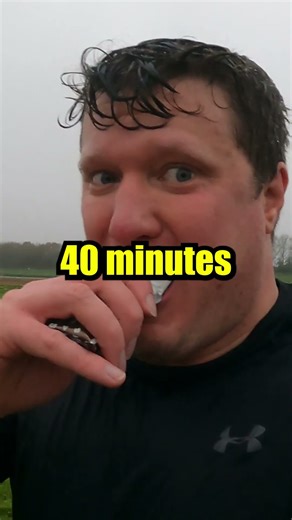 What I Eat For Running A Half Marathon #fitness #running #sportsnutrition