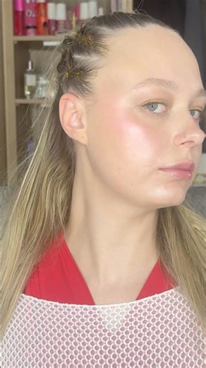 Daywalker (nova) makeup #disney #disneychannel #zombies4 #zombiesnova #freyaskye #disneyzombies