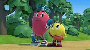 PAC-MAN and the Ghostly Adventures S01:E105 - All You Can Eat