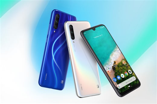 Xiaomi finally drops Mi A3 software support, end of Xiaomi's Android One - Gizmochina