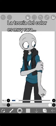 Explorando la Teoría del Color con Peter Dunbar