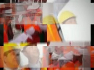 Safe Work Method Statement -  The Building & Construction