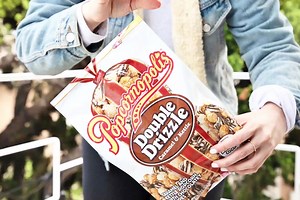 23 reactions · 5 comments | The take-with-you-anywhere Popcornopolis! Our resealable pouches make it easy to enjoy your favorite indulgent treats at max freshness again and again and again (if you can let it last that long!). | Popcornopolis | Facebook