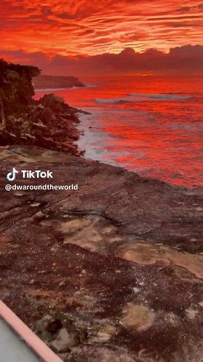 Mesmerizing Sunrise Sky Experience