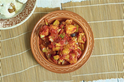 Najbolji recept za sataraš: Zlatni saveti kao da vam ovo jelo sigurno uspe!