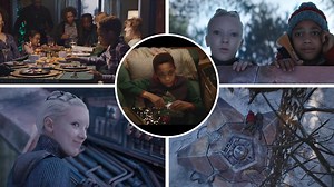Watch: John Lewis reveal their 2021 Christmas Advert