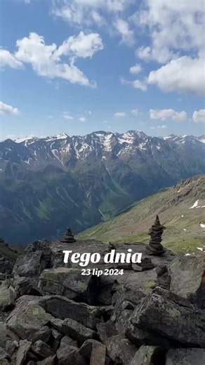 Tego dnia - 23 lipca 2024