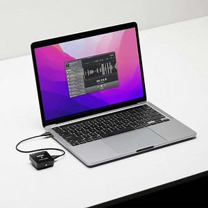 RODE Wireless GO II with 2 Lavalier GO - Dual Wireless Microphone System