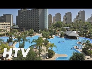 Hotel Sol Principe en Torremolinos