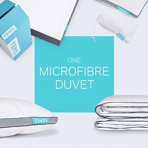 6.1K views · 153 comments | Happy World Sleep Day! As a special treat, we're offering everyone up to 30% off our fantastic sleep bundles. Right this way  bit.ly/2talEaX | Simba Sleep | Facebook