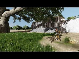 Space Engineers | AiEnabled: AI Improved!