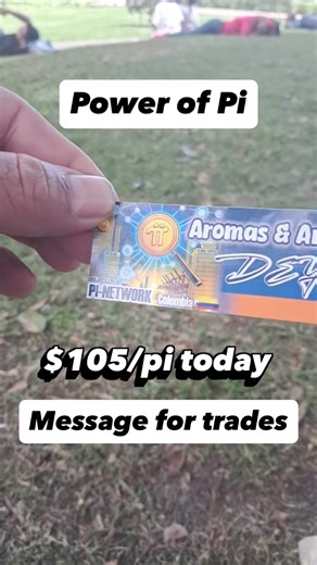 • Connects Pi with all major fiat currencies. • Enable fast, transparent, cross-border payments. • Stores can accept Pi while easily converting back to fiat. • Lays the foundation for Pi to work within the existing global financial system. #PiNetwork #CryptoFuture #DigitalCurrency #CryptoAdoption #blockchainrevolution