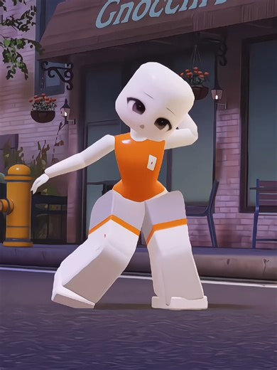 Roblox Dance Trend: Drip Drip Dance Remix