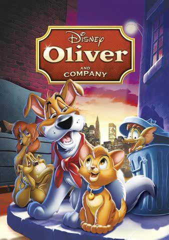 Oliver and Company