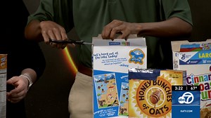 How to make pinhole projector to view impending eclipse