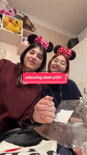 Unboxing Shein Part 2 - Exciting New Fashion Finds!