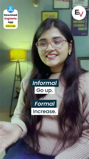Upgrade your Office English! 👔 (Formal vs. Informal)