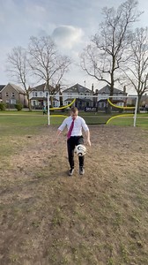 When the SCHOOL BUS leaves without you…. ( wait until the end) 🤣🤣🤣 | Andrew Henderson