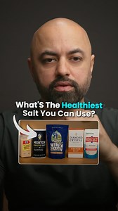 What’s the healthiest salt you can use? I’ve actually compiled a full list—which I’m gonna share with you later—and I was shocked to see some of the most popular salts people use daily are packed with huge amounts of heavy metals. If you’ve switched from a bleached table salt, that’s a good first step... but it might not be enough. For example, if we look at Celtic sea salt, which is thought to be the healthiest salt on the internet right now—it had over 550 parts per billion of lead and 171,000