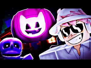 MICHAEL'S ZOMBIES HALLOWS EVE UPDATE! (BUYABLE ENDING)