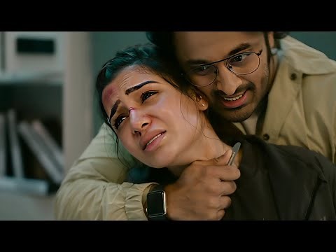 Yashoda Movie Explained in Hindi. yashoda 2022 movie explained in hindi