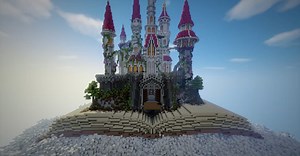 Minecraft meets the opera in an unusual production of L'enfant