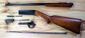 Datos Marlin 1894 Rifle Serial Number Lookup