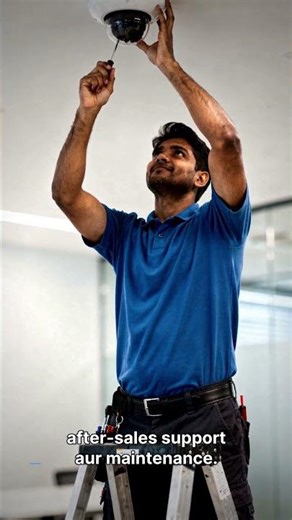 How CCTV Protects Your Business | Mind Soft Technology +91-9999704813