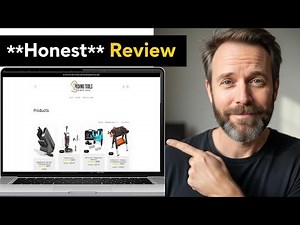 Podimotools Review 2026 Online Tool Store Legit or Scam