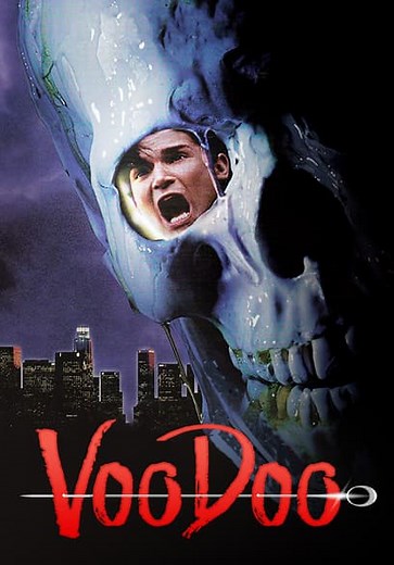 Voodoo (1995)