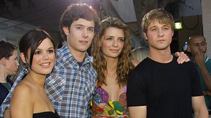 California, here we come! So sehen die Stars von "O.C., California" heute aus
