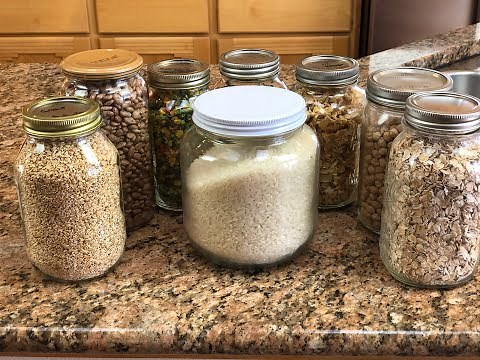 Is Oven Dry Canning Safe?