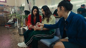 Google Pixel - The Beautiful Game