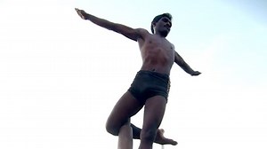 8K views · 305 reactions | Mallakhamba is an ancient traditional form...