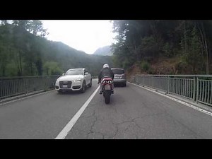 MOTO GUZZI 850 LE MANS