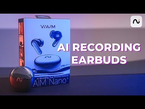 AI Meets Audio: How Good is the VIAIM Nano+?