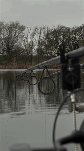 @Gardner Tackle #att #gardnertackle #carpalarms #carpsetup