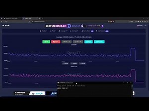 ☄️ IPSTRESS.ST | FREE STRESSER & FREE BOOTER | BEST IP STRESSER 2025 #stresser #booter ☄️