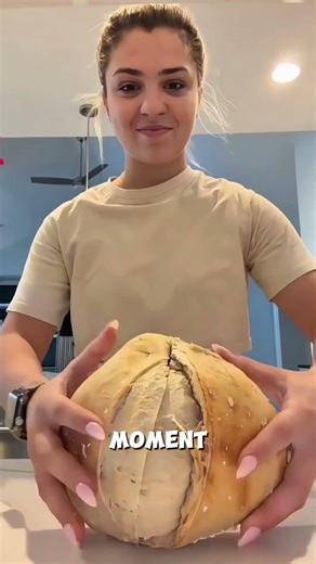 How To Make Perfect Bread