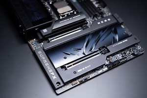 Your AI chatbot, running on your PC? ASUS AI Cache Boost makes it possible for a wide audience - Edge Up