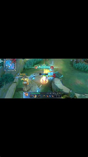 Roamer titisan kiboy,flawles control x 5 goood game tigreal#mobilelegends #montage