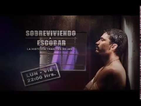 "Sobreviviendo a Escobar, Alias JJ" avance del capitulo de miércoles 5 de junio 2018