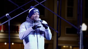 We had a great time at the Rutherford County Tree Lighting on December 6. We love sponsoring and being a part of this annual event!  | Middle Tennessee Electric | Facebook